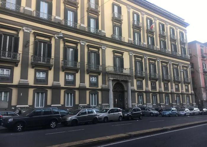 Panoramic Terrazza - Napoli